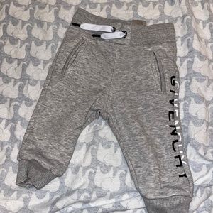 Givenchy Baby Pants